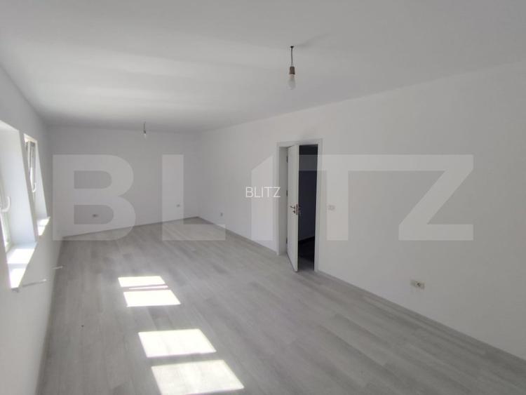 Casa cu etaj, 4 camere, 360 mp teren, Valea Lupului - 8