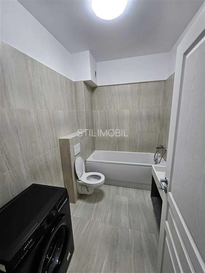 Apartament 2 Camere si Loc de parcare subteran – Complex Solumnia Tatarasi - 8