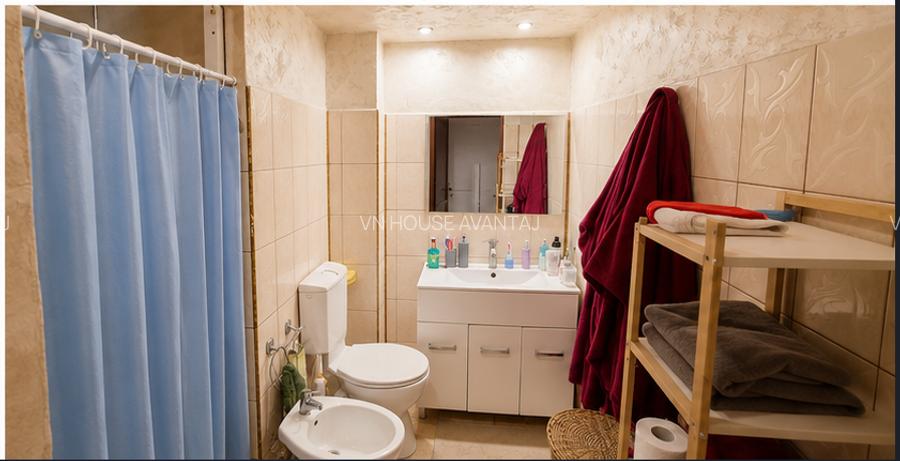Apartament 4 camere etaj 3 din 4 Ocazie - 6