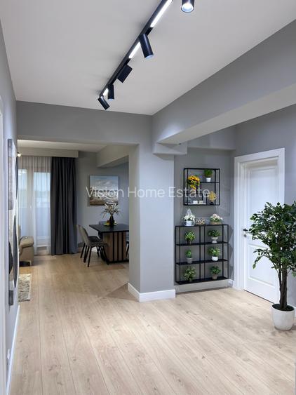 APARTAMENT 4 CAMERE DE VANZARE SISESTI LUX - 14