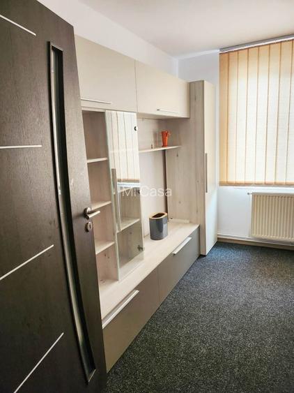 Apartament mobilat3 camere-Tractoru - 7