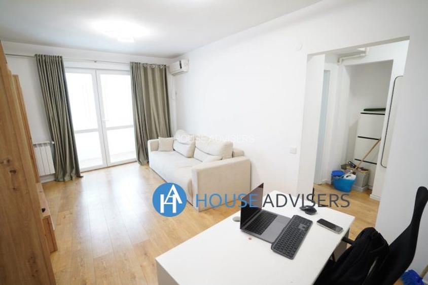 Inchirirere apartament 2 camere Calea Victoriei - 2