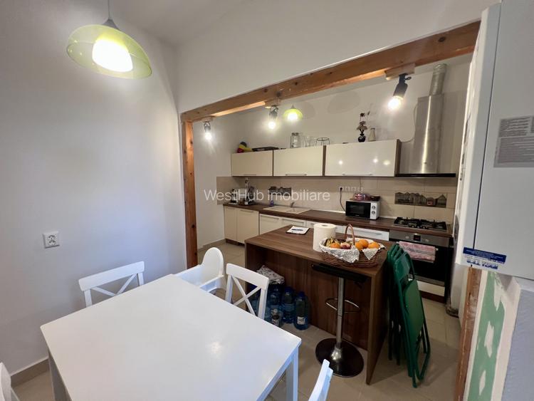 Apartament cu 3 camere,  110mp, etaj 1 - Zona Ultra-Centrala - 8
