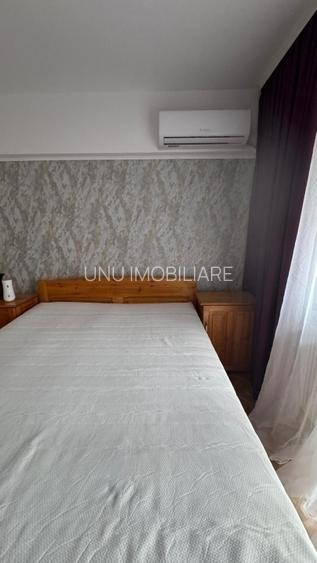 Etajul 3-Blvd.Independentei-Garaj-3 camere - 5