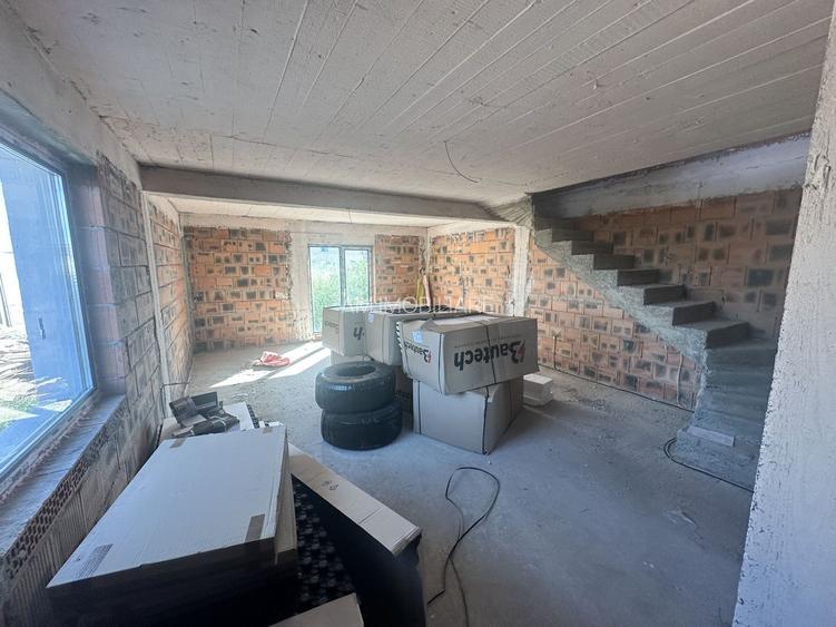 CASA INDIVIDUALA, TOATE UTILITATIE, INCALZIRE PARDOSEALA, COMISION 0% - 5