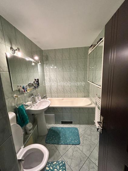 Apartament cu 4 Camere 77mp etaj 1 in Marasti  - 15