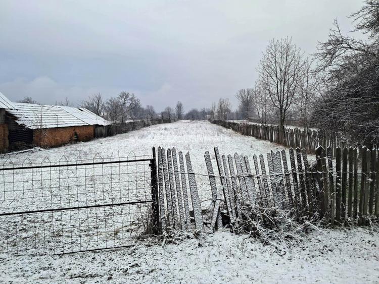 TEREN INTRAVILAN POLOVRAGI - 4