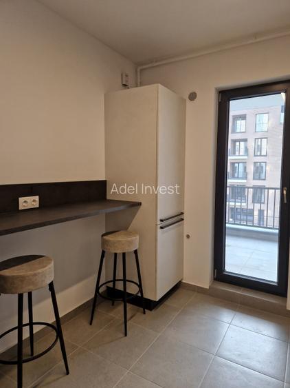 Inchiriere apartament 2 camere | H Pipera Lake | Pipera*Aviatiei | Parcare - 4