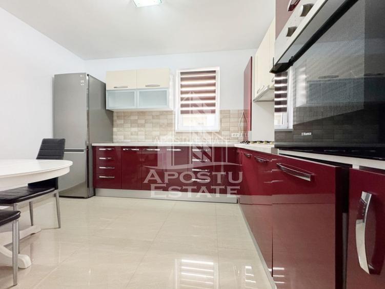 Apartament 2 camere de vanzare, 54mp utili, etajul 1, Giroc zona Penny - 7
