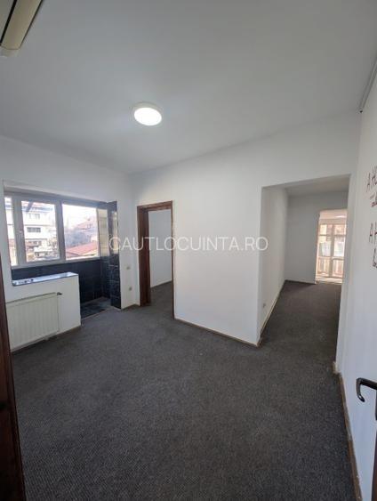 Apartament 6 camere inchiriere | Spatiu birouri | Parcul Carol  - 10