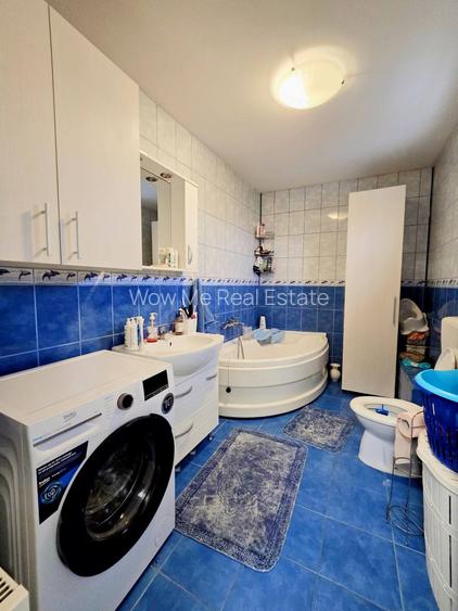 Vilă Individuală 6 Camere Fundeni Dobroești - 34