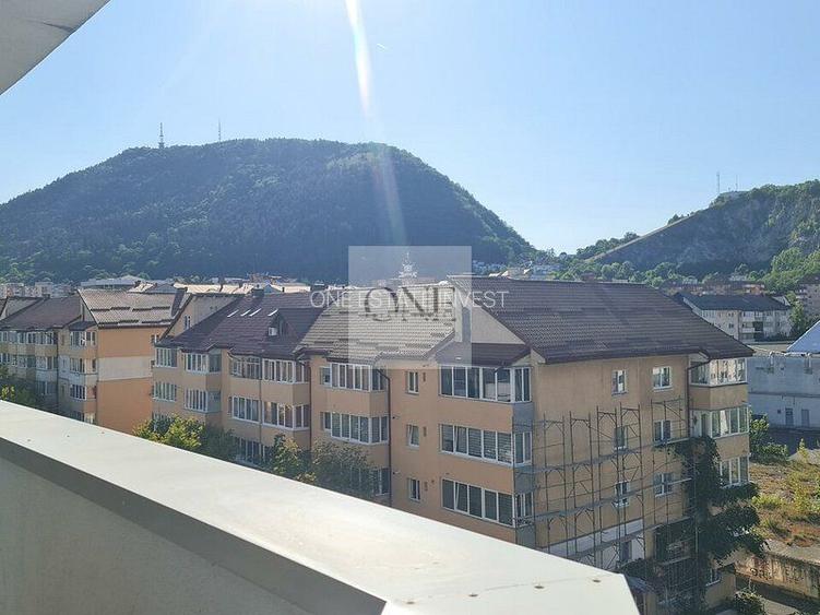 Apartament Spațios Zona Răcădău - 5