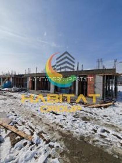 Vila 4 camere / terasa 23.7mp / Splaiul Unirii / Comision 0% - 8