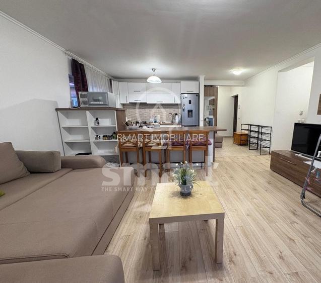 Apartament modern 3 camere cu 2 locuri de parcare Zorilor - 4