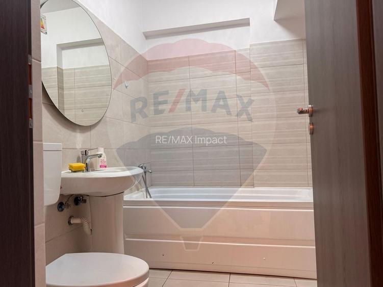 Garsoniera de inchiriat 35mp Bragadiru - 5