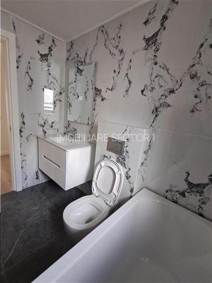 Apartament 2 camere demisol fara a fi ingropat in pamant, cu teren in proprietat - 6