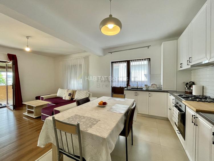 Casa 2 camere in Complex Rezidential Tunari | Lacul Pasarea - 28