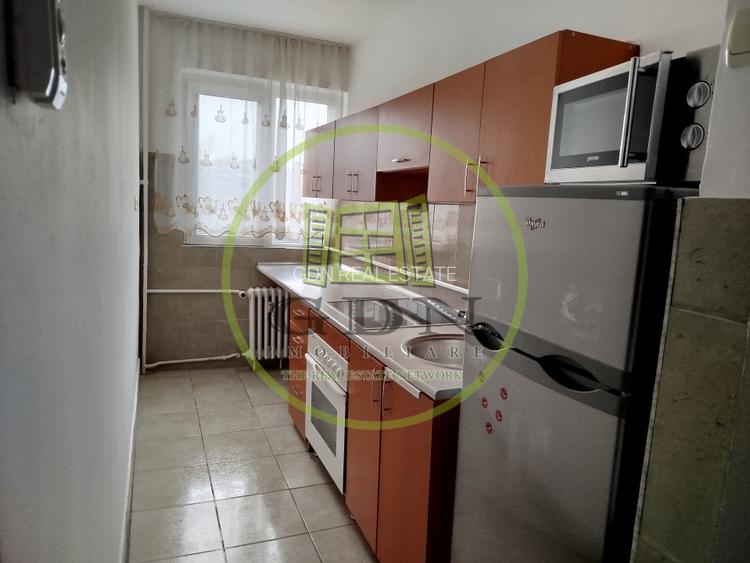 Apartament 2 camere, zona Cantemir strada Grigore Ureche - 3