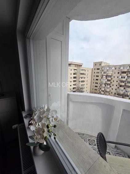 De vânzare apartament cu 1 camera Gradini Manastur, USAMV - 5