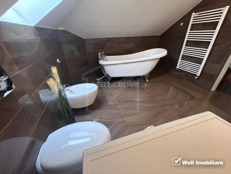 Apartament de 3 camere, 99 mp, de vanzare in cartierul Buna Ziua - 13