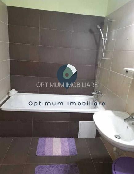 Apartament cu 1 camera in Manastur, etaj 1 , zona Flora Park ! - 5