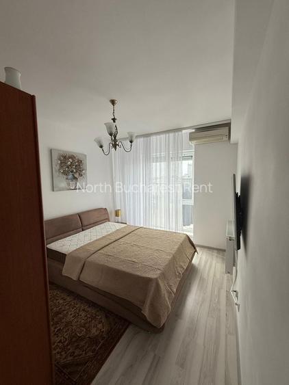 Apartament 2 camere Mihai Bravu la 5 minute de Metrou - 4