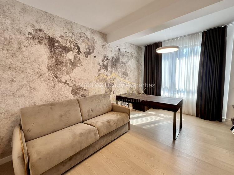 Vila LUX **5 camere**3 locuri parcare** Complex NOU//Sisesti - 20