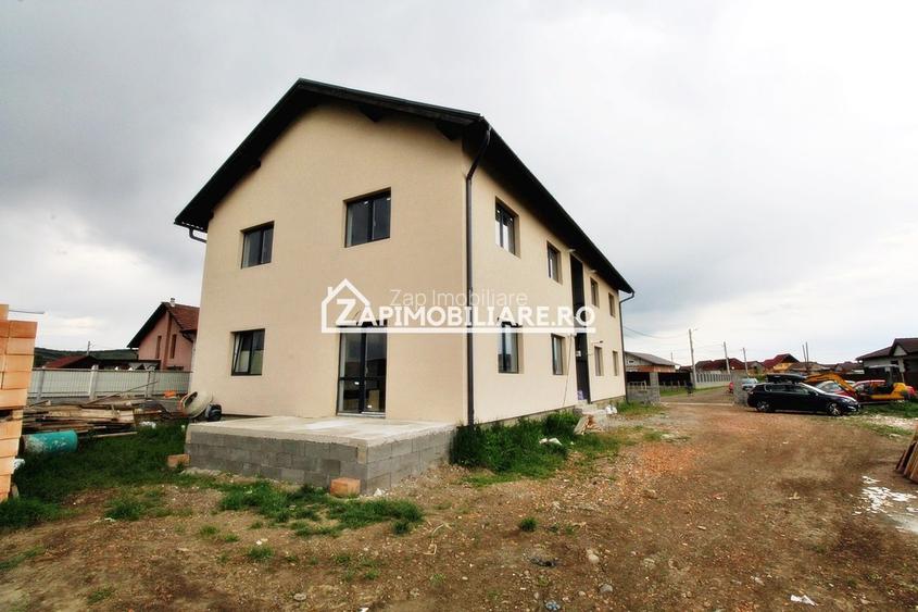 Apartament 2 camere 60 mp + terasa 10 mp - Bloc Nou - 3