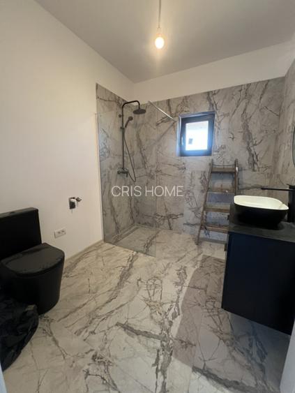 Sag - Casa individuala cu 3 dormitoare in zona Manastirii - 3