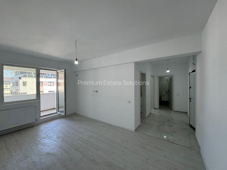 PROMOTIE APRILIE- APARTAMENT 2 CAMERE-COMISION 0%-TVA INCLUS-FINISAJE PREMIUM - 7