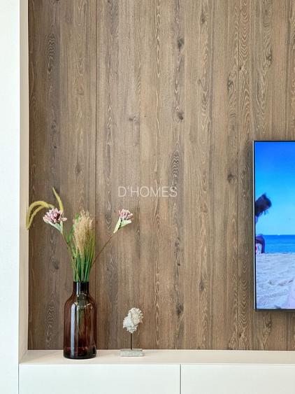 Penthouse 4 camere I Cortina 126 I Iancu Nicolae - 5