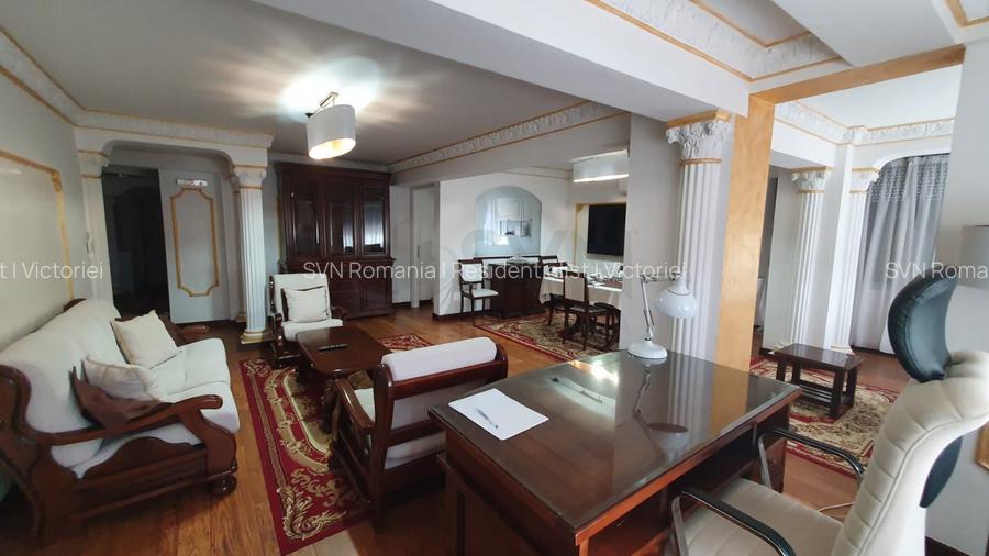 REA1024457 Apartament 3 Camere I De Inchiriat I Aviatiei I Sisesti - 2