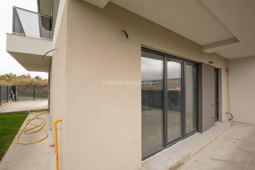 Case noi,  cu C.F.cuplate S+P+E+ Pod, cu cate 303 mp teren in Chinteni - 22