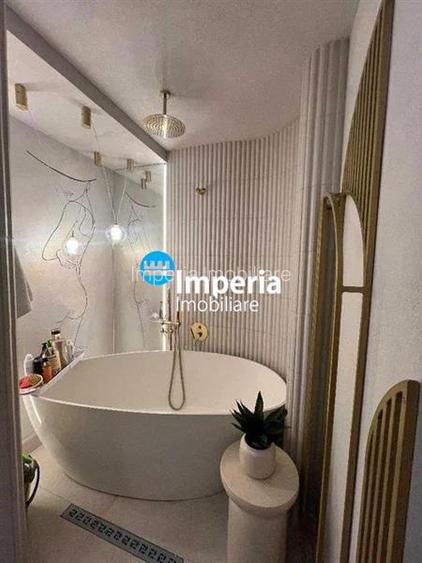 Apartament 3 cam, open space, de vanzare zona Copou - Aleea Sadoveanu - 6