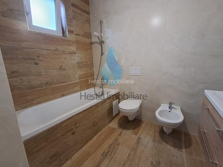 Vila tip insiruite, patru camere, Valea Lupului. - 6