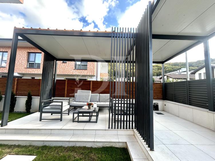 Duplex ultramodern la cheie | Zona Parcul Poligonului - 31