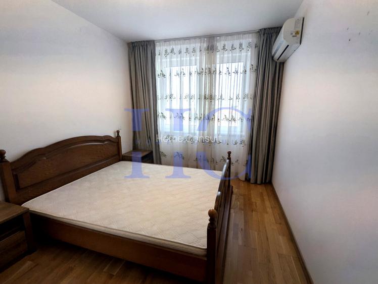 Apartament 4 camere. Lux. 2 terase mari. Zona Mihai Viteazu. - 12