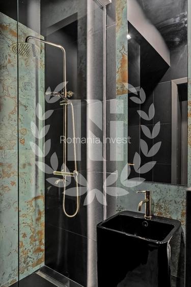 3 camere Nord mobilat utilat 2 parcări TVA 0 - 22