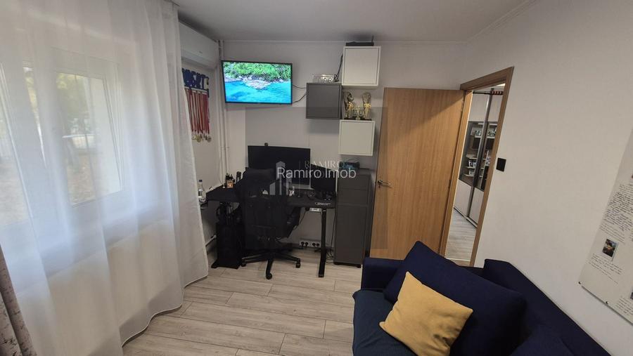 Apartament 2 camere Luica / Constantin Brancoveanu - 4