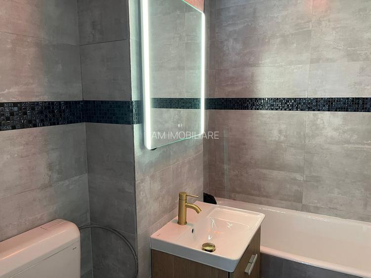 AP. 3 CAMERE - COLENTINA, BLOC REABILITAT, BUCATARIE INCHISA, MODERN - 7