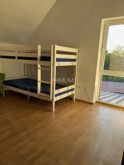 Sanmihaiul Roman- partial mobilat-panouri radiante infrarosu- garaj - 4