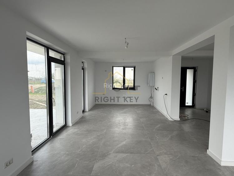 Vila moderna P+1+Pod, Ciorogarla, 4 Cam, Garaj, Comision 0%! - 5