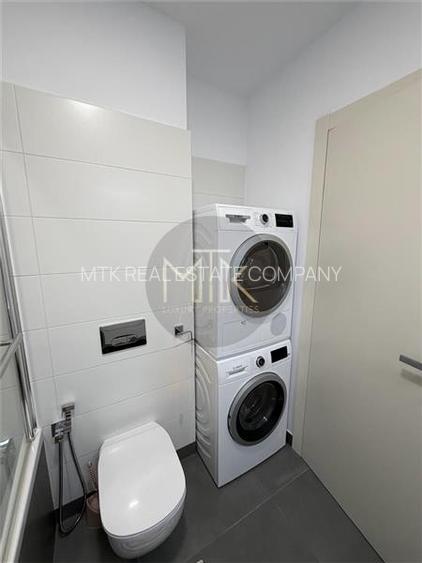 Apartament 2 camere I Herastrau I 1 Loc de parcare - 21