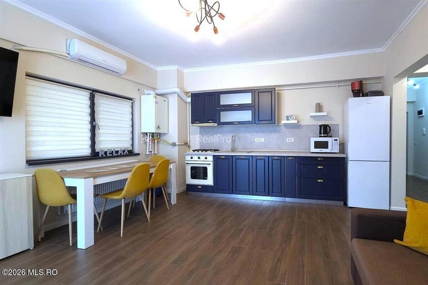 Mamaia Nord - Ibo Residence, 2 camere, Parter, 48 mp + 64 mp teren! - 19