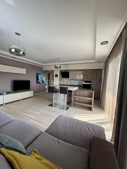 VANZARE APARTAMENT  3 CAMERE SPATIOS/ DIAMOND RESIDENCE - 2