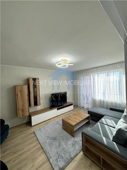 Apartament 2 camere, Gheorgheni - 5