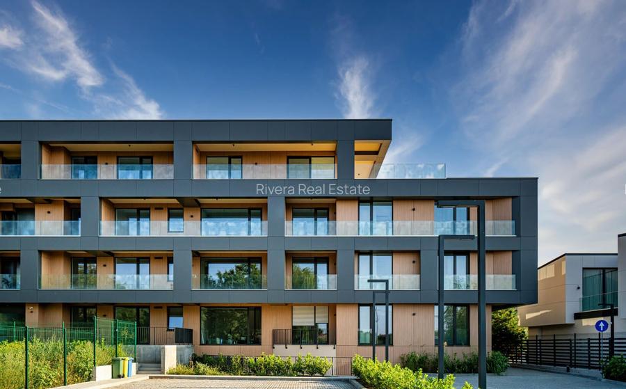 APARTAMENT 3 CAMERE | PREMIUM | PIPERA | MUTARE IMEDIATA - 18