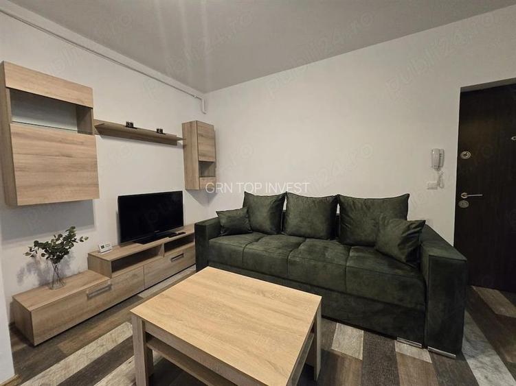 Apartament 2 camere balcon parcare zona City Residence - 6