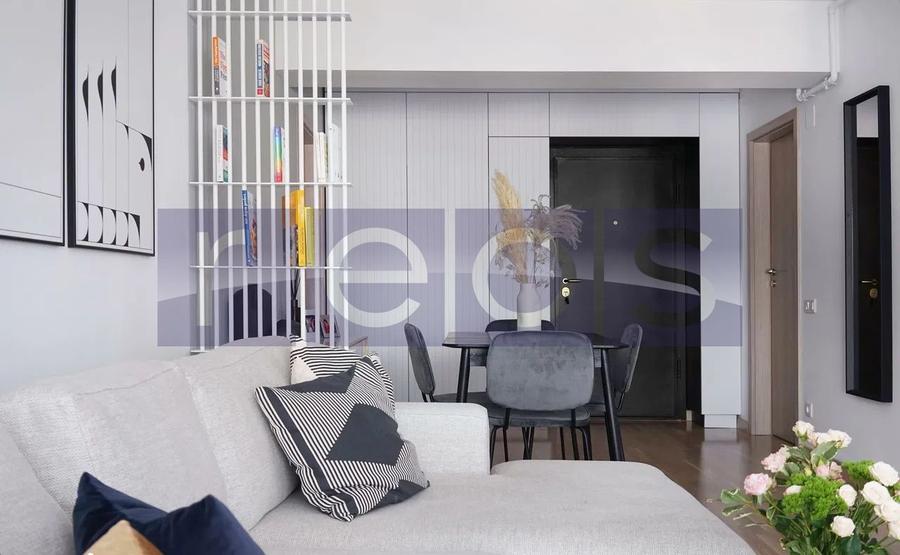 DE VANZARE APARTAMENT 2 CAMERE BANU MANTA - 2