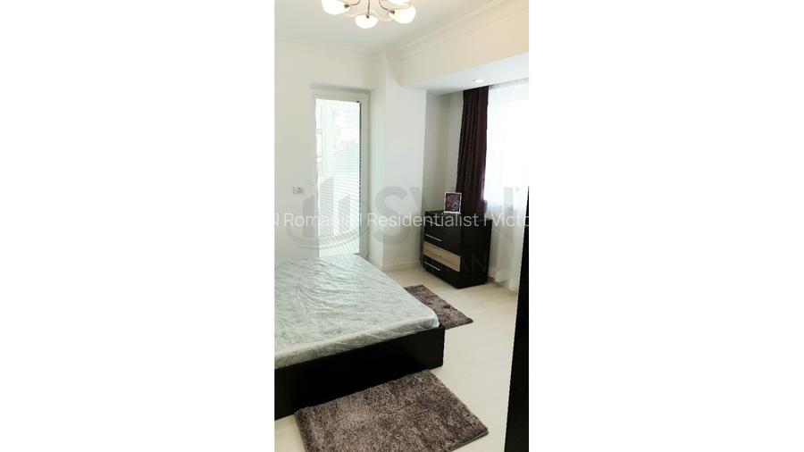 REA1028596 Apartament 3 camere bloc boutique - strada linistita - 11